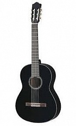 YAMAHA C-40 BLACK Классическая гитара 4/4
